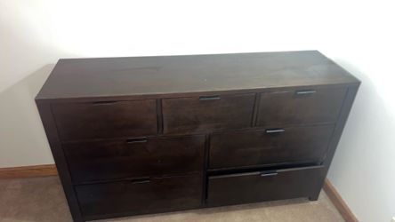 Bedroom Dresser