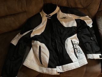 Castle Riding Jacket
