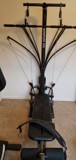 Bowflex