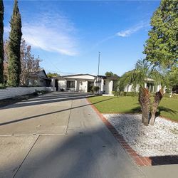 Beautiful Single Family Home To Let!!!