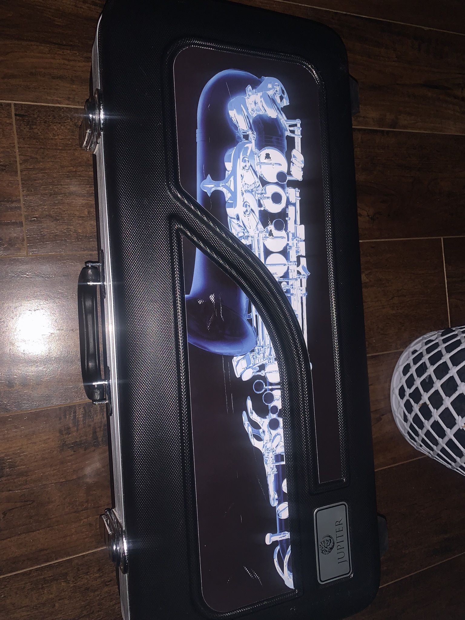 Juniper Capital Edition Student Saxophone