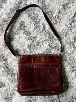 Jack Georges Crossbody Hobo