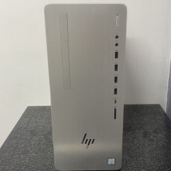 HP   Envy i7-9700, 3GHz, 16 GB Ram, 512 GB SSD, WiFi, Win 10