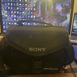 Sony Handycam