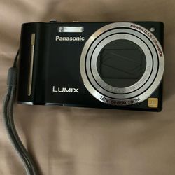 Panasonic LUMIX Digital Camera