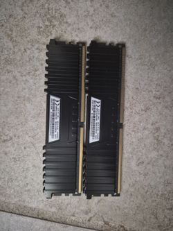 32GB 3200MHz DDR4