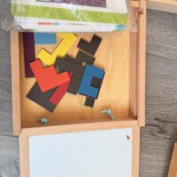 Kids/ Babies Toy / Montessori Toys