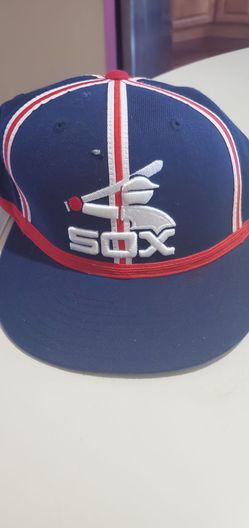 Chicago White Sox Retro Snapback Cap