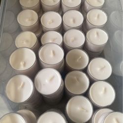 Tea light Candles 