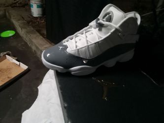 Men's Jordans