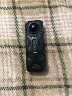 Insta360 X4 360 Action Camera