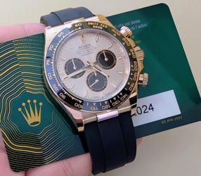 Rolex Daytona 126515LN 2024