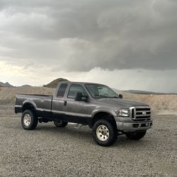 2006 Ford F-250