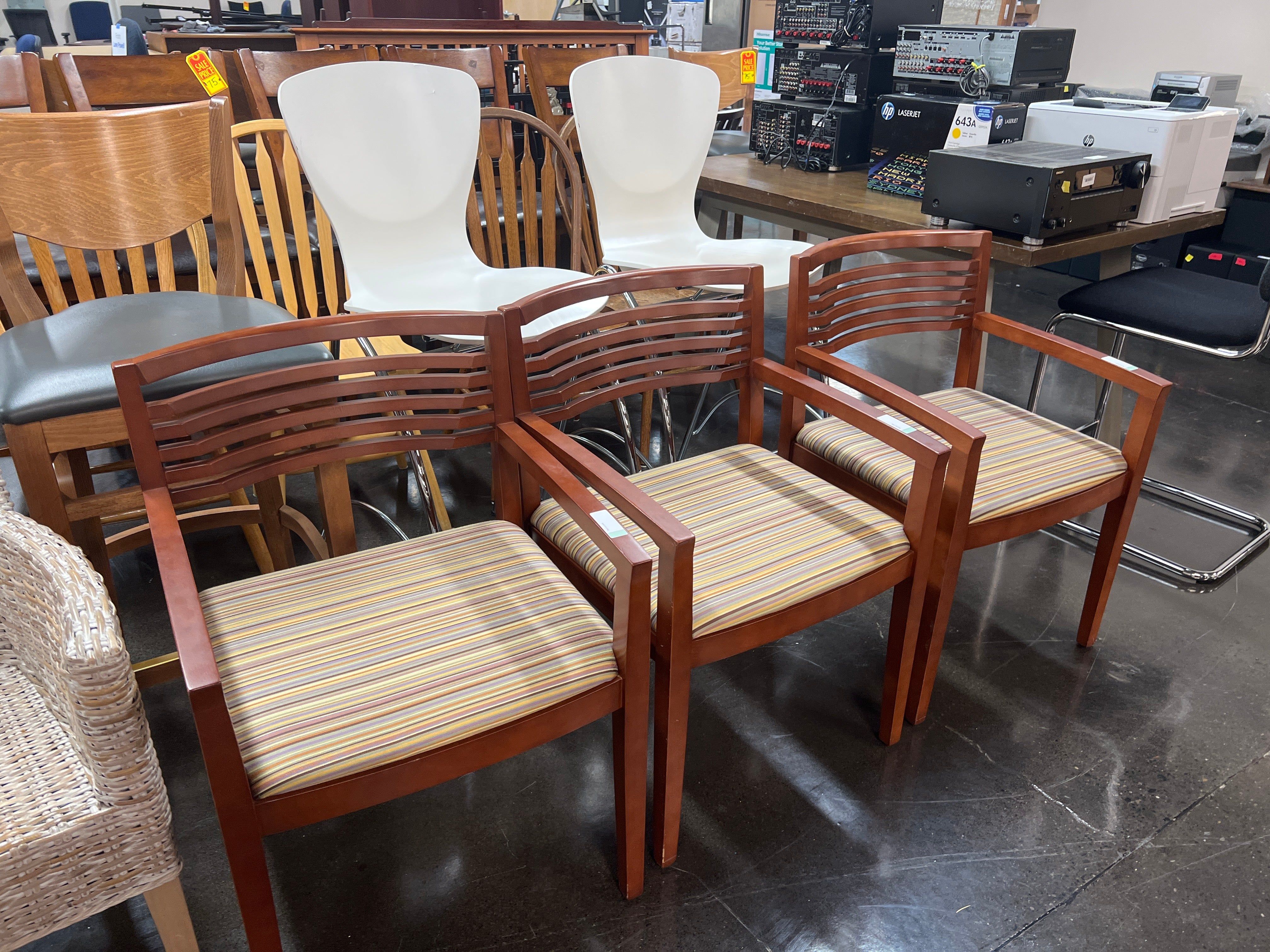 Knoll Studio Design Office Chair