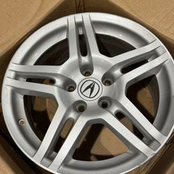 OEM Acura Wheels 