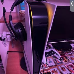 Ps5 Trade For Gaming Pc 