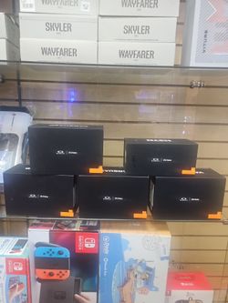 Oakley Glasses starting at $479