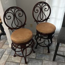 Bar Chairs 
