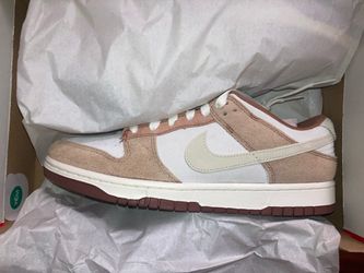 Nike dunk Low Medium curry
