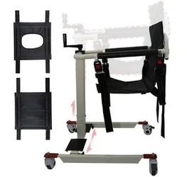 Wheelchair Lift
