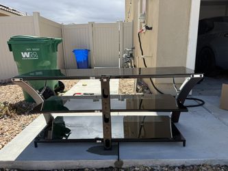 Under Tv Stand