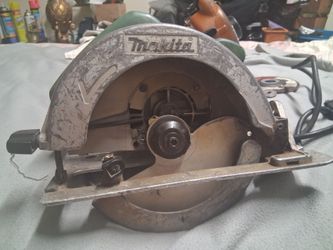 Makita circler saw
