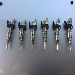 BMW Fuel Injectors 