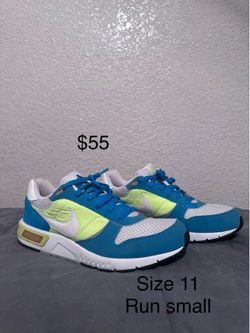 Men’s shoes