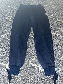 Women’s Like New Blu Jogggers