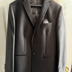 Boys DKNY Blazer – Size 16R