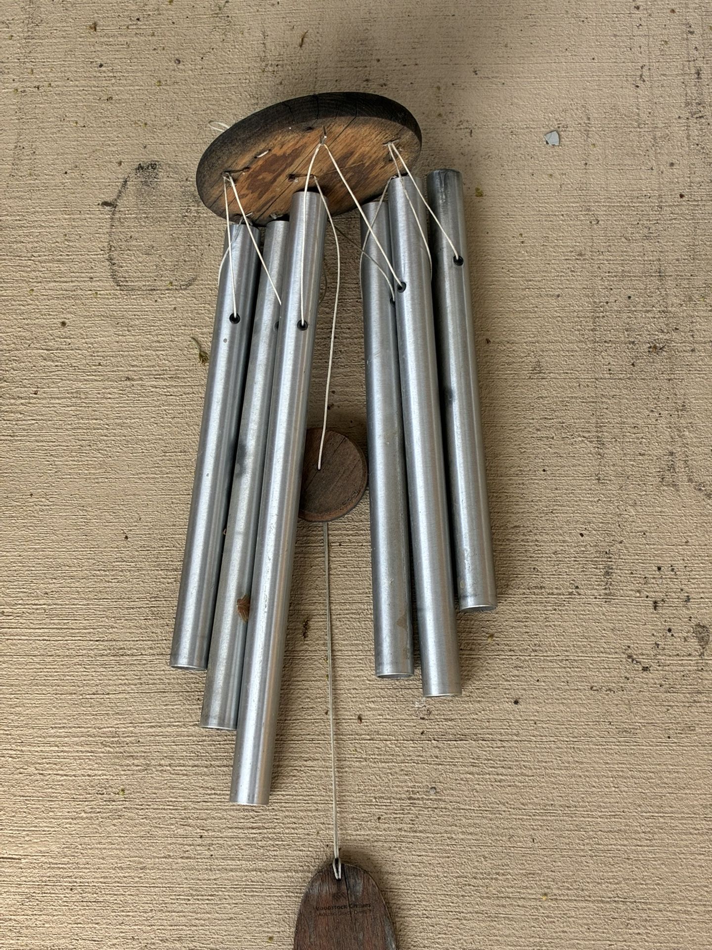 Wind Chimes