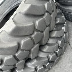 14.00-24 Galaxy Grader Tires 