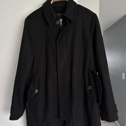 Gap Jacket
