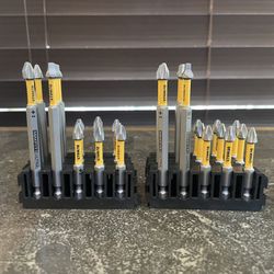 One Dewalt Set 