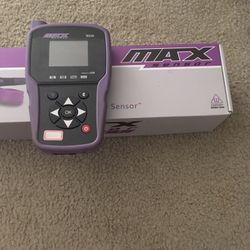 Tpms Program Senseor With Relearn Service