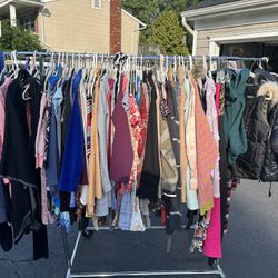 Women’s Clothes 