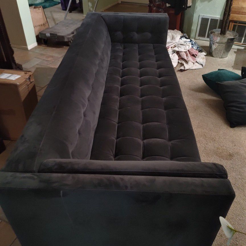 Sofa Custom Made Brand New