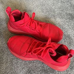 Puma Boy Shoes Size 7