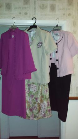 Women's dresses