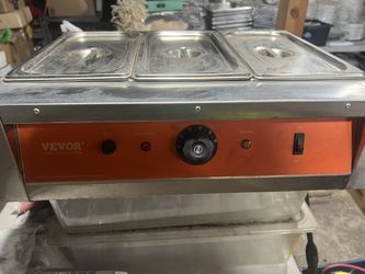 Chocolate Melting Machine