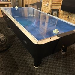 Commercial Grade  Air Hockey Table 