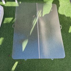 Desk Rolling Chair Mat For Carpet 