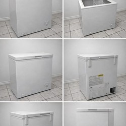 Venta de Frizer de piso