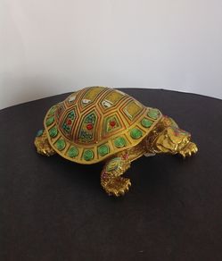 Turtles