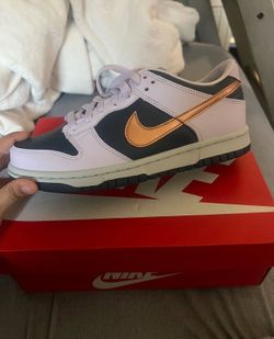 nike dunks