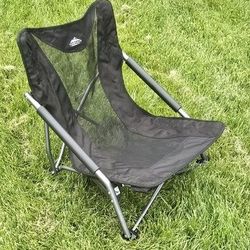 Park Beach Tent Camping Chair 
