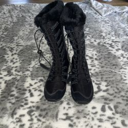 Aetrex Winter Boots 