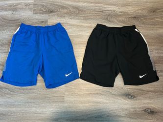 Nike Dri-Fit Shorts