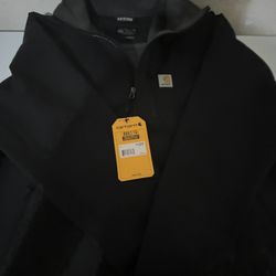 Men’s Carhartt Rain/snow Coat