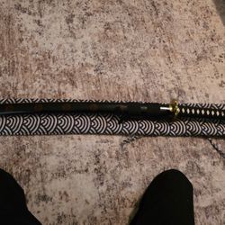 Shusui From One Piece